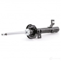 Амортизатор KAMOKA 5908242644073 20333830 Ford Fiesta 5 (CBK, JH, JD) Хэтчбек 1.2 5 16V 70 л.с. 2003 – 2008 BQKAF 37