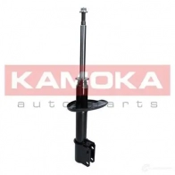 Амортизатор KAMOKA 1654898 EO 6CC 20333342 5908242623580 - Изображение 2