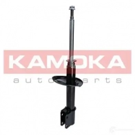 Амортизатор KAMOKA 1654898 EO 6CC 20333342 5908242623580 - Изображение 3