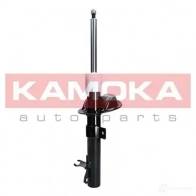 Амортизатор KAMOKA 20333001 1654817 5908234610017 1AW EU7 - Изображение 4