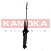Амортизатор KAMOKA 1437917853 JL 59ES 2000698 - Изображение 4
