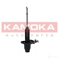 Амортизатор KAMOKA 20341019 EAB B3KM 1655226 - Изображение 2
