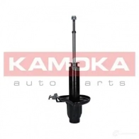 Амортизатор KAMOKA 20341018 3P PFTD 1655225 - Изображение 2