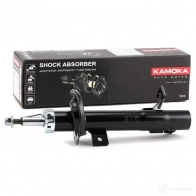 Амортизатор KAMOKA 5908242644066 Q93 LCW6 1654952 20333829 - Изображение 2