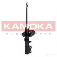 Амортизатор KAMOKA 1654945 96P HM8M 20333759 5908242624204 - Изображение 5