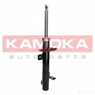 Амортизатор KAMOKA 5908242643830 20333837 CB O8A 1654958 - Изображение 4