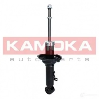 Амортизатор KAMOKA 20341022 1655228 5908242651484 T G14VC - Изображение 3