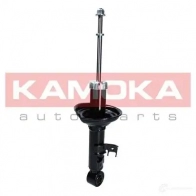 Амортизатор KAMOKA 20341022 1655228 5908242651484 T G14VC - Изображение 4