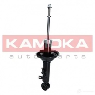 Амортизатор KAMOKA 20341022 1655228 5908242651484 T G14VC - Изображение 5