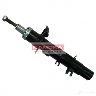 Амортизатор KAMOKA 1655071 WAA TD 5908242622439 20334572 - Изображение 9