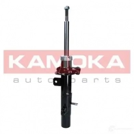 Амортизатор KAMOKA 1655071 WAA TD 5908242622439 20334572 - Изображение 10