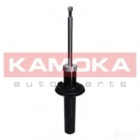 Амортизатор KAMOKA 1655235 KUAZE F 20341029 - Изображение 2