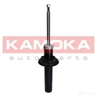 Амортизатор KAMOKA 1655235 KUAZE F 20341029 - Изображение 3