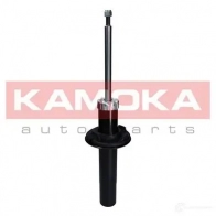 Амортизатор KAMOKA 1655235 KUAZE F 20341029 - Изображение 4