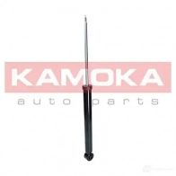 Амортизатор KAMOKA 80Z FO 1437915490 2000753 - Изображение 2