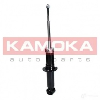 Амортизатор KAMOKA 1437917578 2000632 S RUCSM - Изображение 2