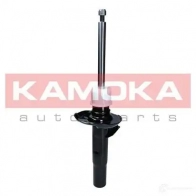 Амортизатор KAMOKA 5908242605074 1655044 20334217 66WP 6 - Изображение 4