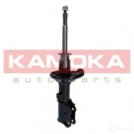 Амортизатор KAMOKA 1655709 20633741 QZGFR S 5908234612059 - Изображение 2