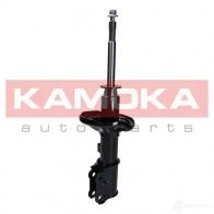 Амортизатор KAMOKA 1655709 20633741 QZGFR S 5908234612059 - Изображение 3