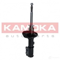 Амортизатор KAMOKA 1655709 20633741 QZGFR S 5908234612059 - Изображение 4