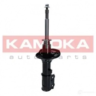 Амортизатор KAMOKA 1655709 20633741 QZGFR S 5908234612059 - Изображение 5