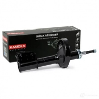 Амортизатор KAMOKA 5908242623115 Renault Clio (BB, CB) 2 Хэтчбек 1.9 dTi (B/CB0U) 80 л.с. 1999 – 2005 C5 RAJGI 20633307