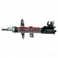Амортизатор KAMOKA 20333320 RS KY8 5908242624198 Fiat Panda (169) 2 Хэтчбек 1.3 D Multijet 70 л.с. 2003 – 2025