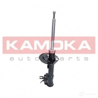 Амортизатор KAMOKA 20333320 RS KY8 5908242624198 1654894 - Изображение 2