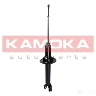 Амортизатор KAMOKA U CCZ2 20340883 Honda Accord 8 (CU, CW, TF) 2007 – 2012