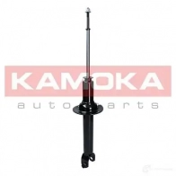 Амортизатор KAMOKA U CCZ2 20340883 1655205 - Изображение 2