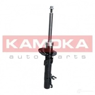 Амортизатор KAMOKA 1437917876 NJ J14NW 2000254 - Изображение 2