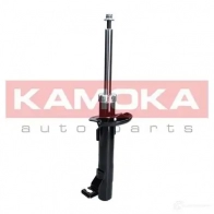 Амортизатор KAMOKA 1437917876 NJ J14NW 2000254 - Изображение 4