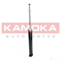 Амортизатор KAMOKA 2000838 1437920005 LJ4WK 4