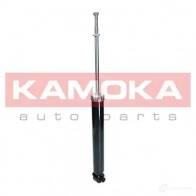 Амортизатор KAMOKA 2000838 1437920005 LJ4WK 4 - Изображение 4