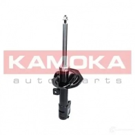 Амортизатор KAMOKA 1655177 20339032 2 KIOUWH - Изображение 4