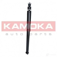 Амортизатор KAMOKA 1437917708 2001026 HQ VRW - Изображение 4
