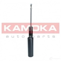 Амортизатор KAMOKA 1437920013 2000840 8HOC2 1B - Изображение 4