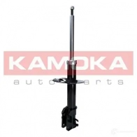 Амортизатор KAMOKA RHS OB 1655052 5908242608921 20334318 - Изображение 3