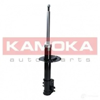 Амортизатор KAMOKA RHS OB 1655052 5908242608921 20334318 - Изображение 5