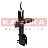 Амортизатор KAMOKA B03 VE 20633123 5908242608822 1655672 - Изображение 2