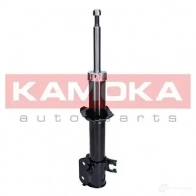 Амортизатор KAMOKA EZE3 V1I 2000136 1437917837 - Изображение 3