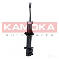 Амортизатор KAMOKA EZE3 V1I 2000136 1437917837 - Изображение 4