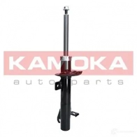 Амортизатор KAMOKA 1437917808 37B 91 2000261 - Изображение 2