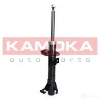 Амортизатор KAMOKA 1437917808 37B 91 2000261 - Изображение 4