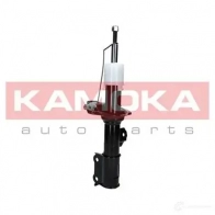 Амортизатор KAMOKA P6TCP NW 1437917859 2000123 - Изображение 2