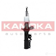 Амортизатор KAMOKA P6TCP NW 1437917859 2000123 - Изображение 3