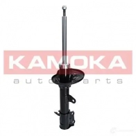 Амортизатор KAMOKA 1654939 L3 F0QN 20333751 - Изображение 3