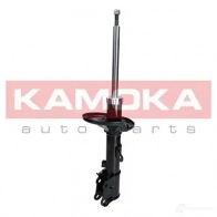Амортизатор KAMOKA 1654940 P5X3 UCH 20333752 - Изображение 2