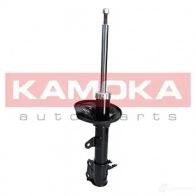 Амортизатор KAMOKA 1654940 P5X3 UCH 20333752 - Изображение 3