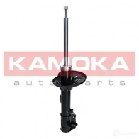 Амортизатор KAMOKA 1654940 P5X3 UCH 20333752 - Изображение 4